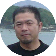 スタッフ紹介