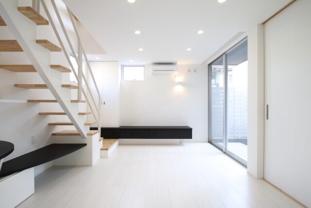 No.016 調布市注文住宅 O邸事例 LDK2
