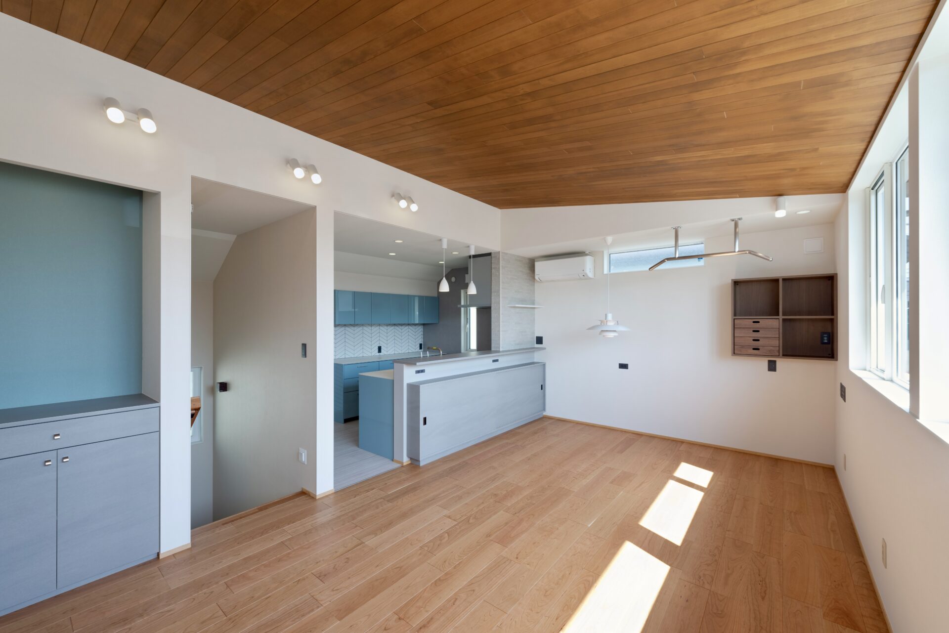 No.174 志木市注文住宅 LDKの画像