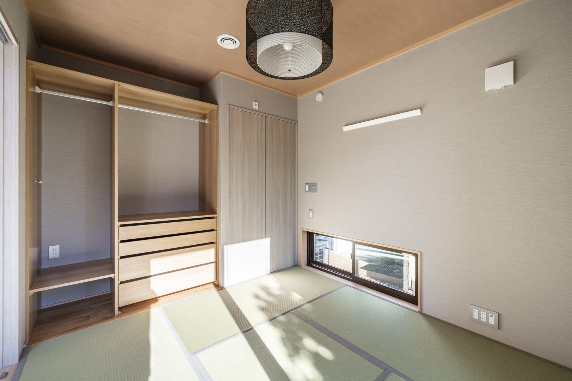 8.練馬区高野台_加藤邸_注文住宅_和室