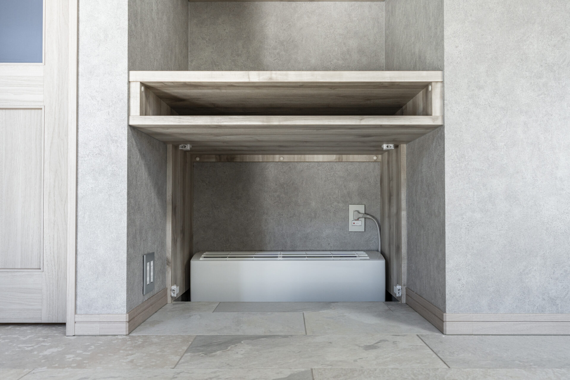 15.練馬区高野台_加藤邸_注文住宅_床下エアコン2