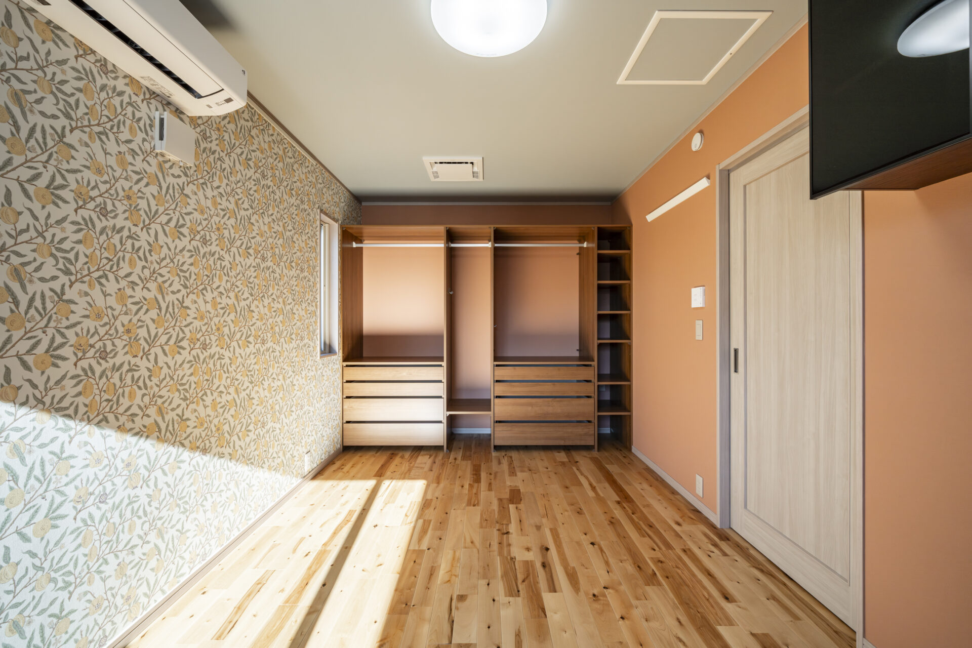 11.練馬区高野台_加藤邸_注文住宅_洋室2