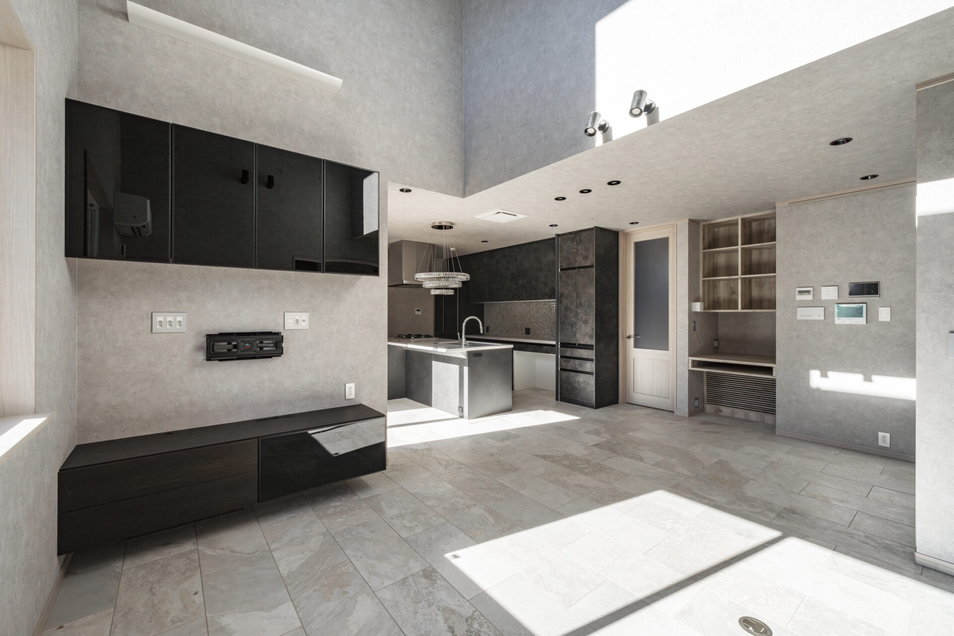 3.練馬区高野台_加藤邸_注文住宅_LDK