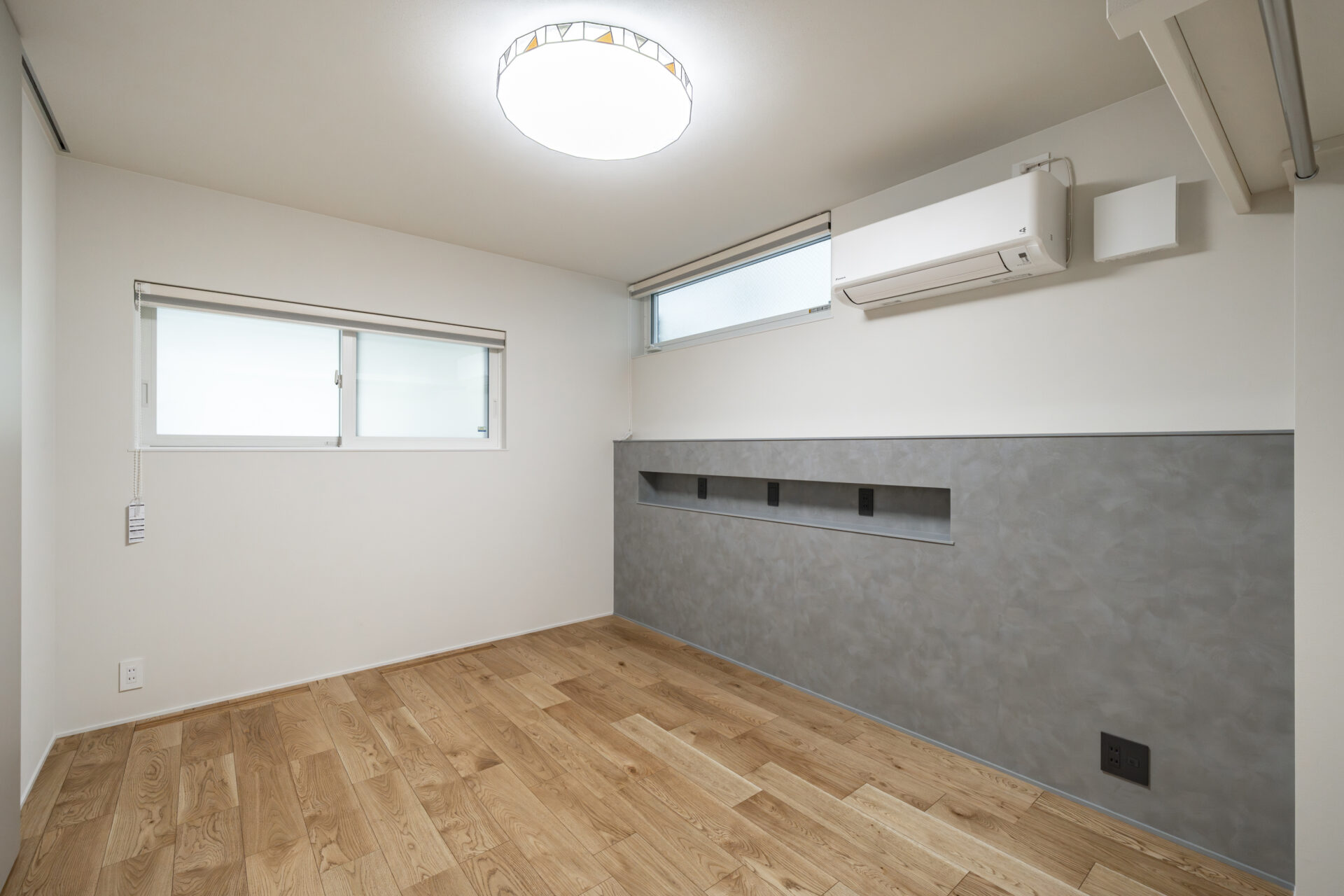 9.武蔵野市注文住宅_横田邸_寝室